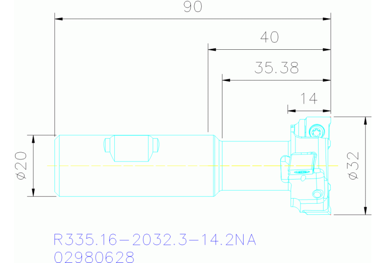 R335.16-2032.3-14.2NA