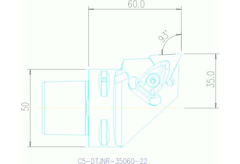 C5-DTJNR-35060-22