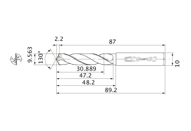 MCS03765X3DB DD2010