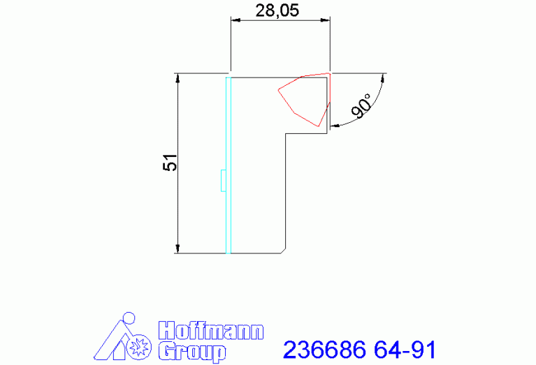 236686 64-91