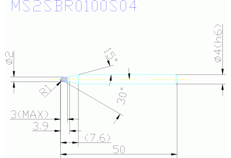 MS2SBR0100S04