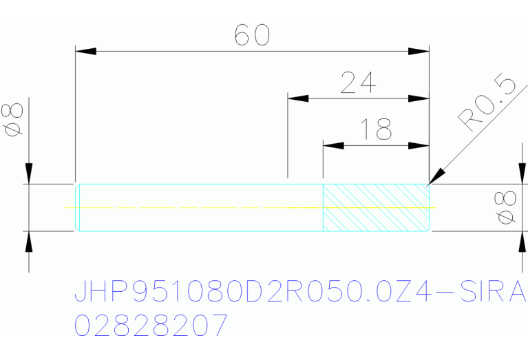 JHP951080D2R050.0Z4-SIRA
