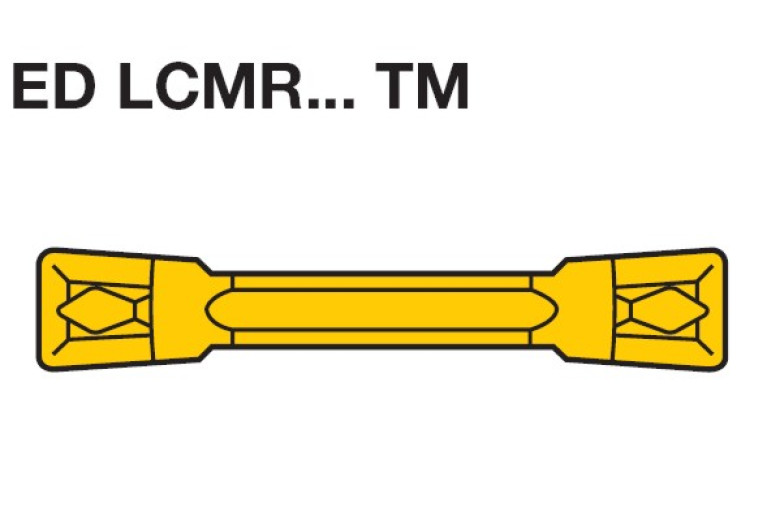 ED LCMR 3.00-0.4 TM LDP091