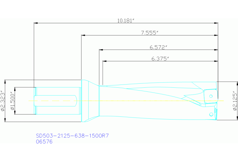 SD503-2125-638-1500R7