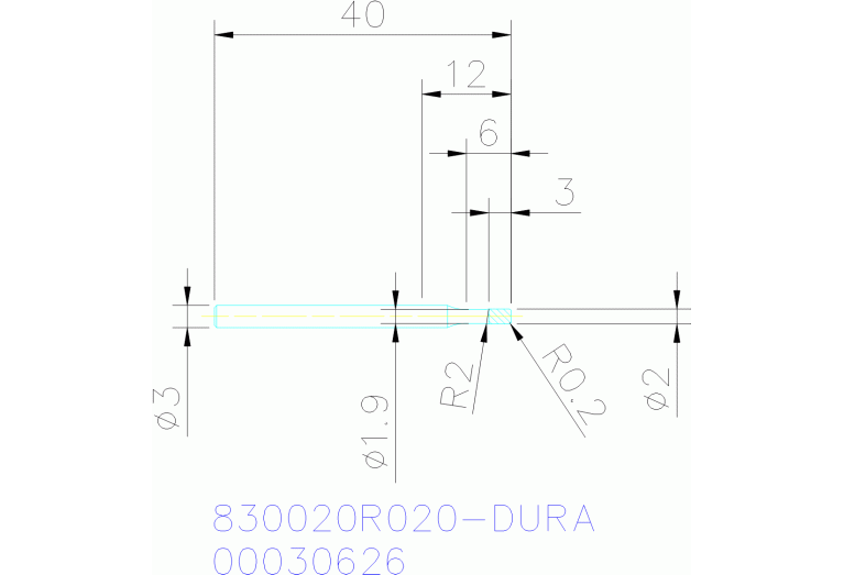 830020R020-DURA