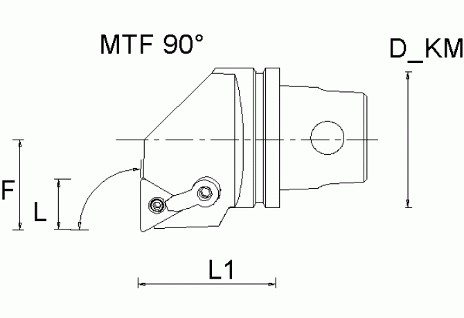 KM32MTFNR16