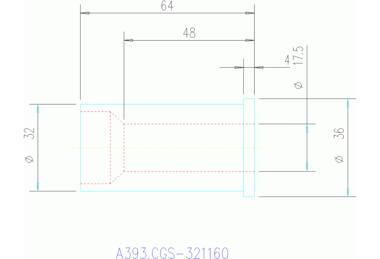 A393.CGS-32 11 60