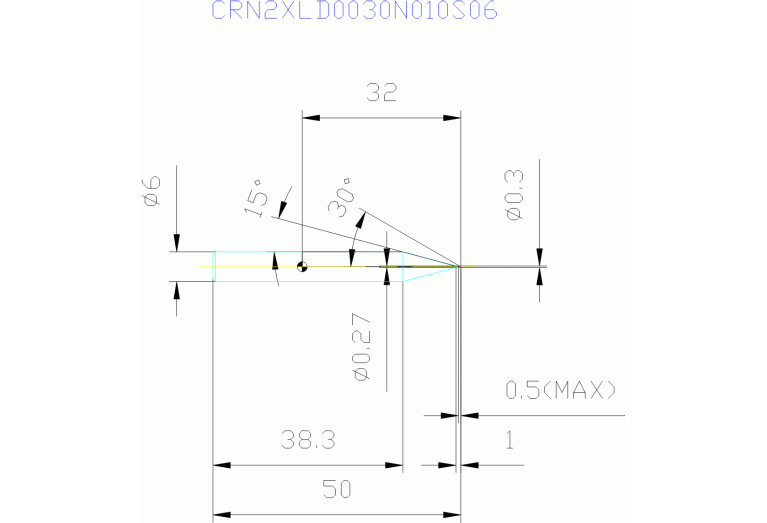 CRN2XLD0030N010S06