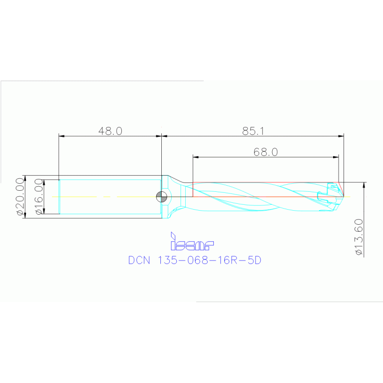 DCN 135-068-16R-5D