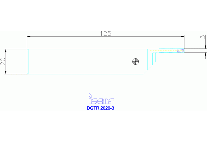 DGTR 2020-3