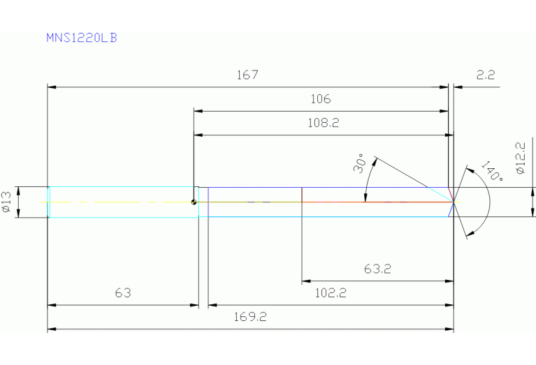 MNS1220LB TF15