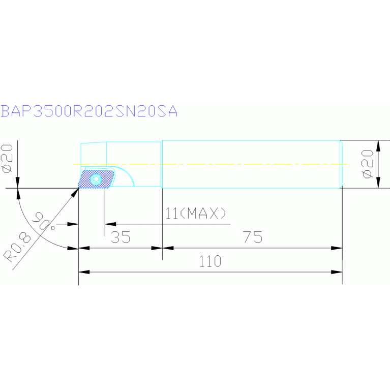 BAP3500R202SN20SA