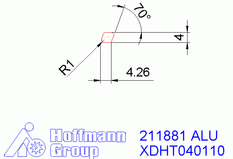 211881 ALU