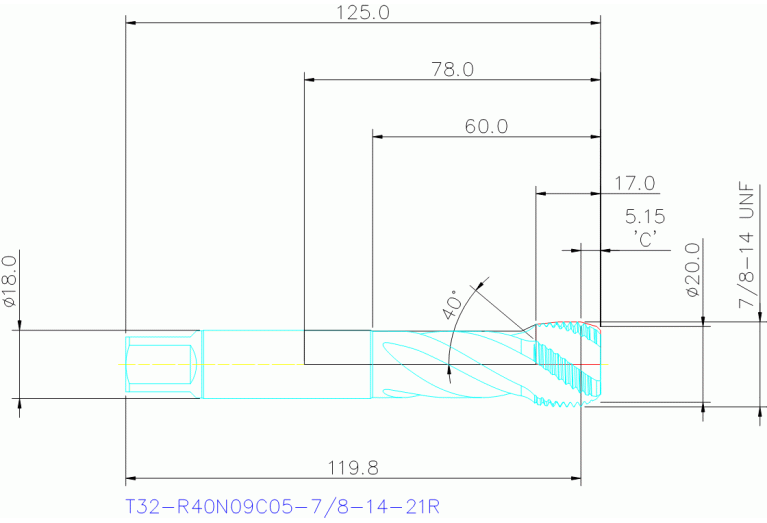 T32-R40N09C05-7/8-14-21R