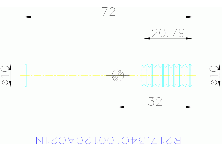 R217.34C100120AC21N 1630