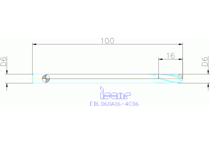 EBL060A16-4C06 IC900