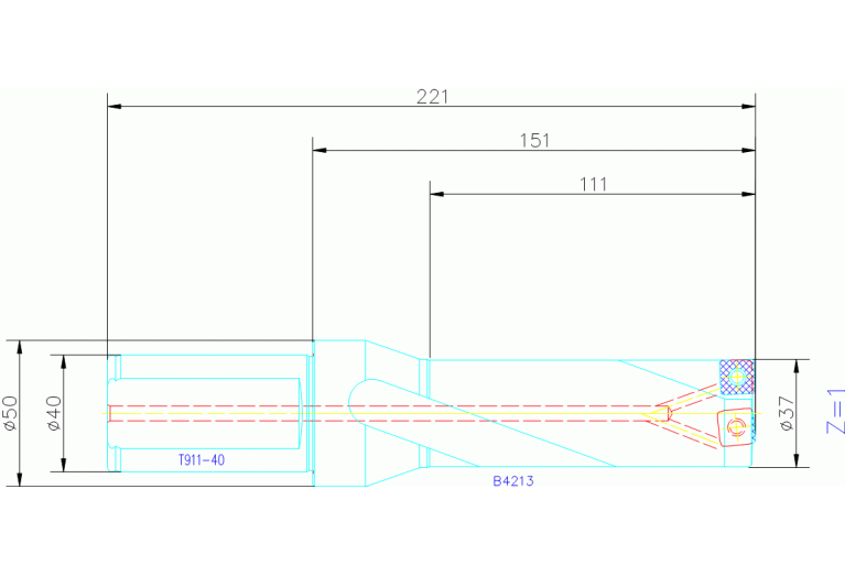 B4213.F40.37.Z1.111R-6