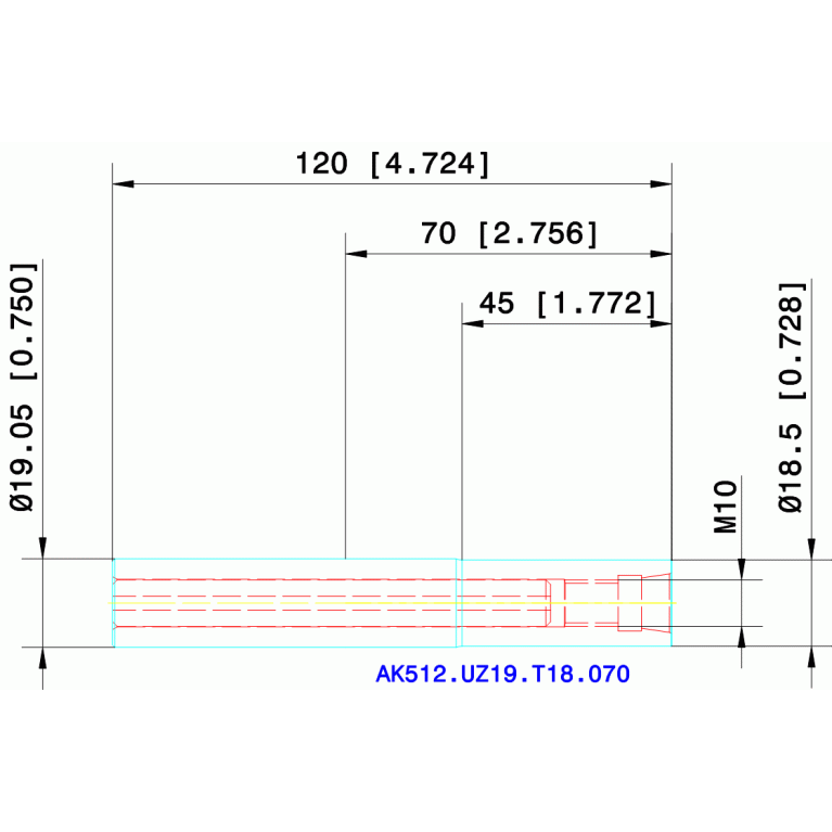AK512.UZ19.T18.070