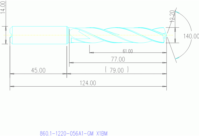 860.1-1220-056A1-GM X1BM