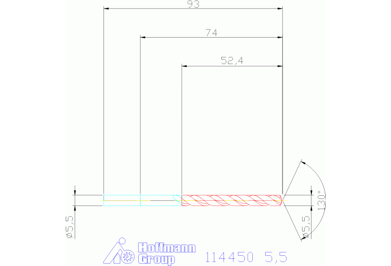 114450 5,5