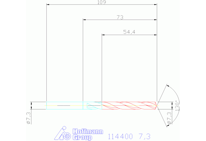 114400 7,3