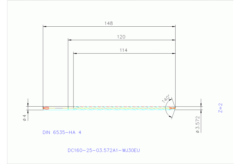 DC160-25-03.572A1-WJ30EU