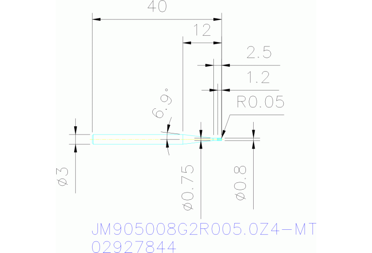 JM905008G2R005.0Z4-MT