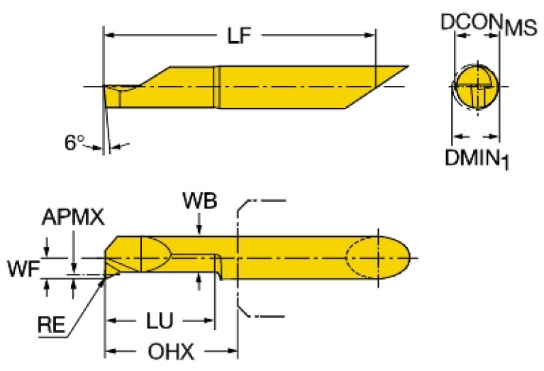 CXS-04T090-15-3212R 1025
