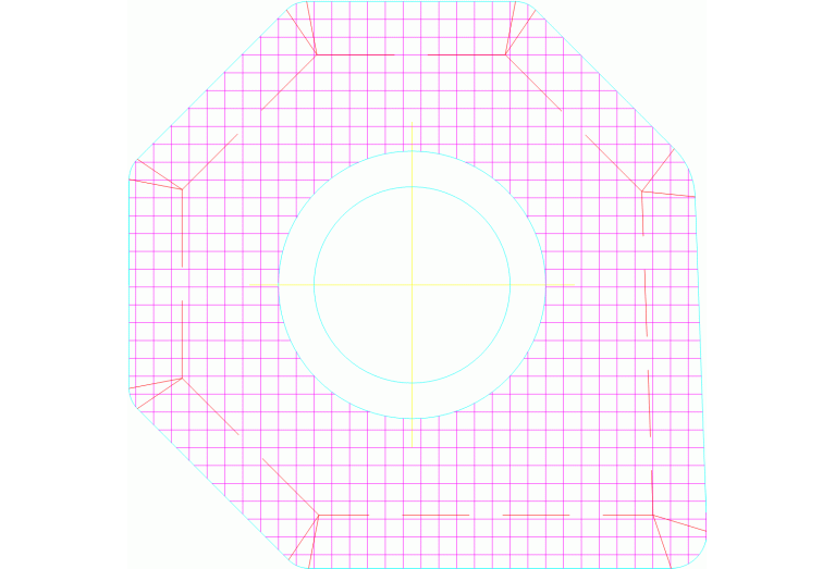 ODHX0605ZZR-A57 WXM15