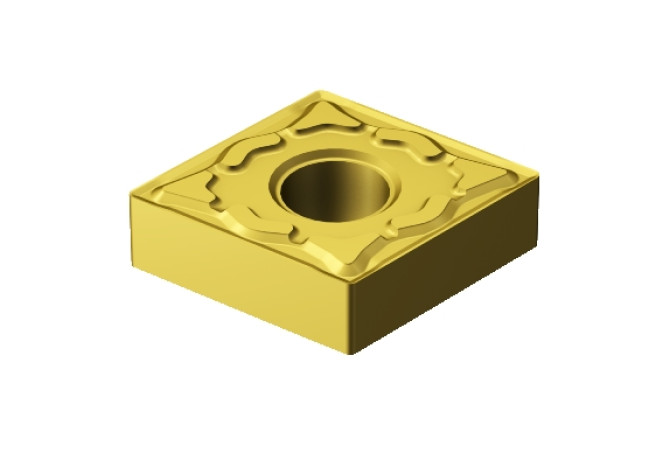 CNMG 12 04 12-KF 3005