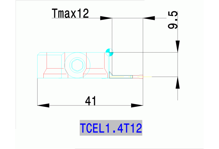 TCEL 1.4T12