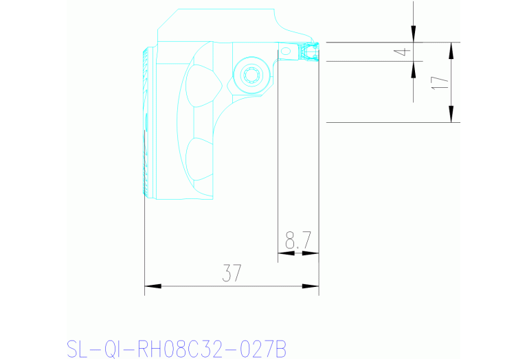 SL-QI-RH08C32-027B