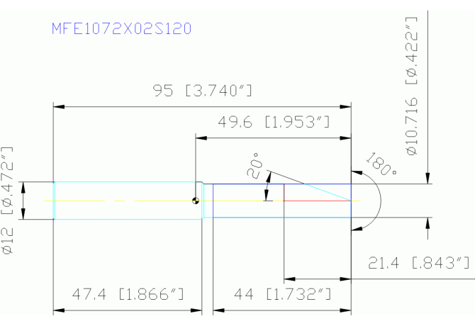MFE1072X02S120