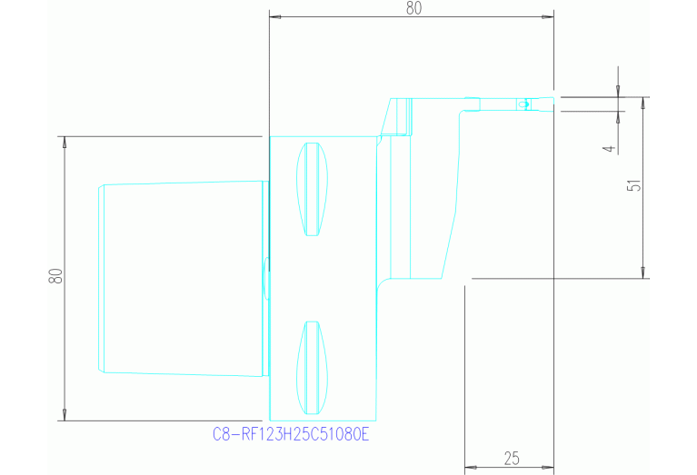 C8-RF123H25C51080E