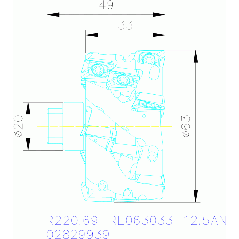 R220.69-RE063033-12.5AN