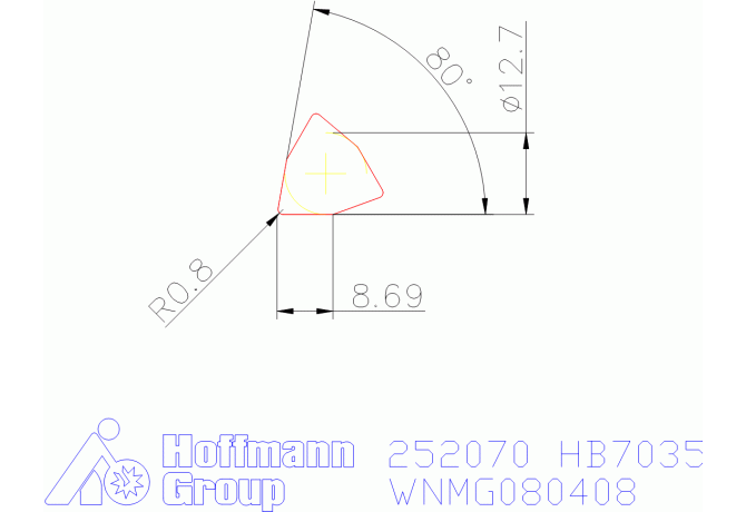 252070 HB7035