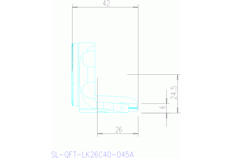 SL-QFT-LK26C40-045A