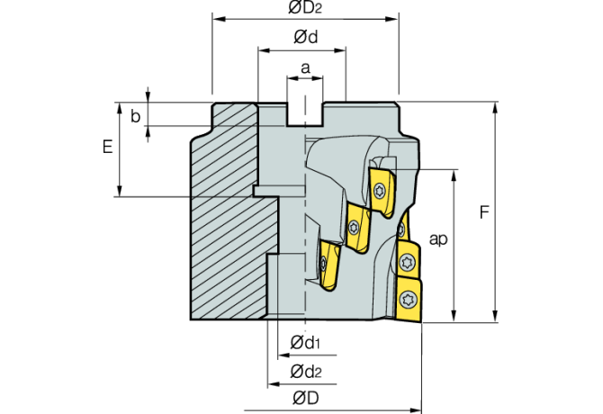 AMCM2063M