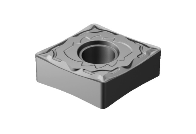 CNMG 12 04 04-SF H13A