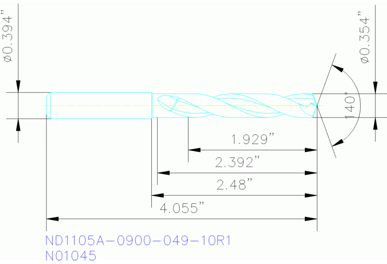ND1105A-0900-049-10R1