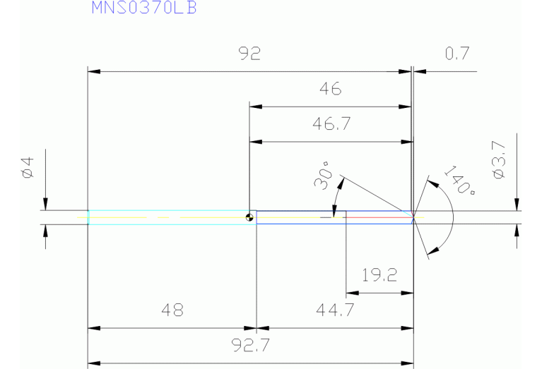 MNS0370LB TF15