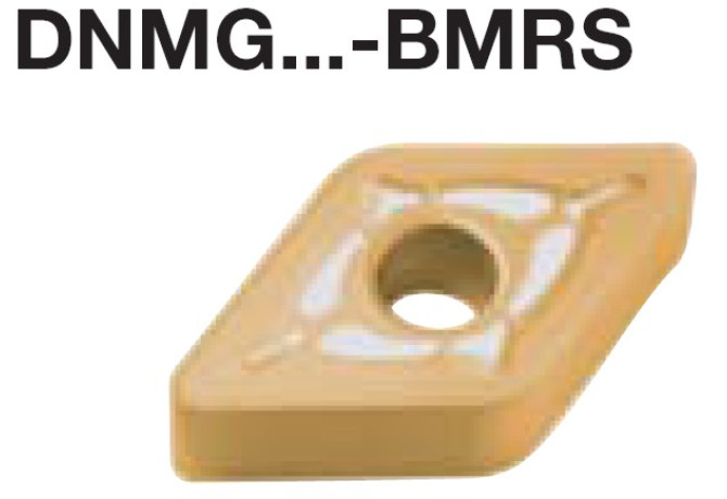 DNMG150616-BMRS LC435D