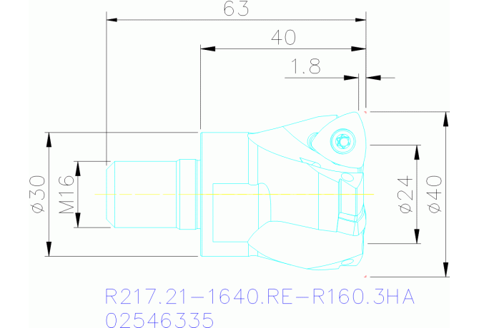R217.21-1640.RE-R160.3HA