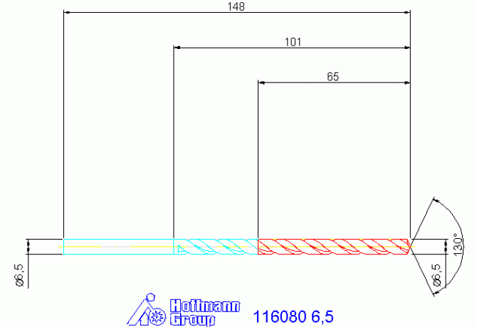 116080 6,5