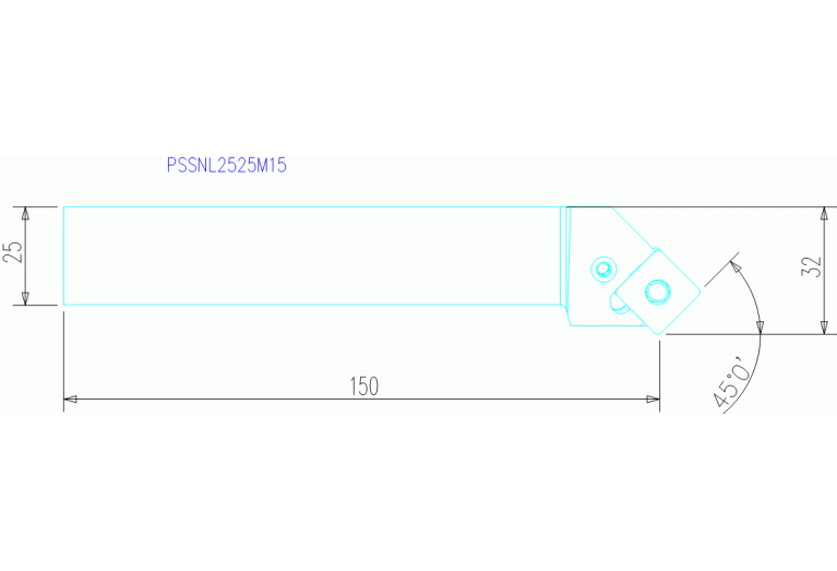 PSSNL2525M15