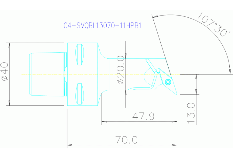 C4-SVQBL13070-11HPB1