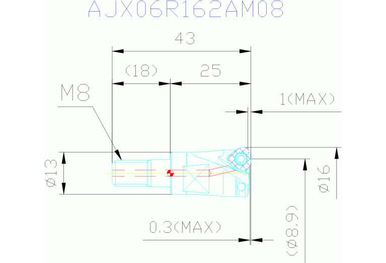 AJX06R162AM08