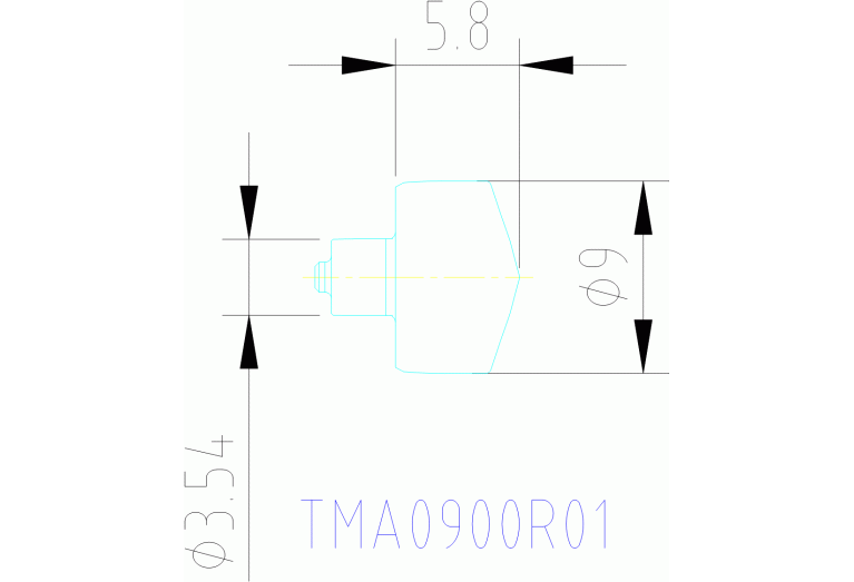 TMA0900R01 IN2505