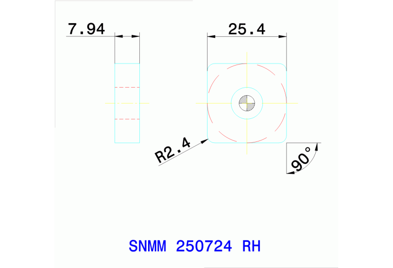 SNMM 250724 RH TT8115