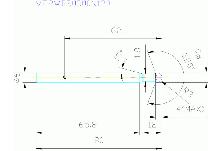 VF2WBR0300N120